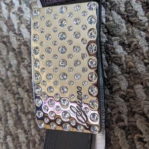 Guess Belt